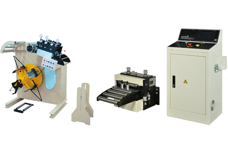 Intelligent Manufacturing